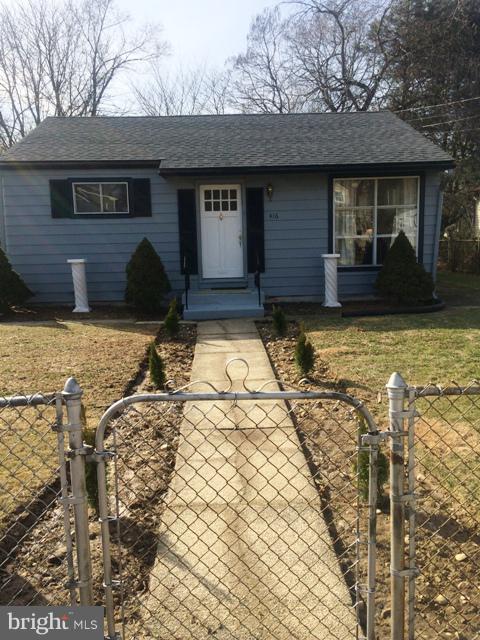 416 North Forklanding Road Maple Shade, NJ 08052 - Photo 3 of 21