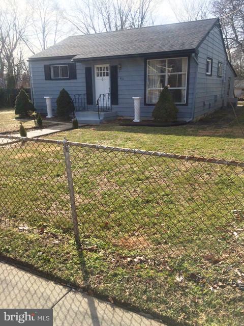 416 North Forklanding Road Maple Shade, NJ 08052 - Photo 4 of 21