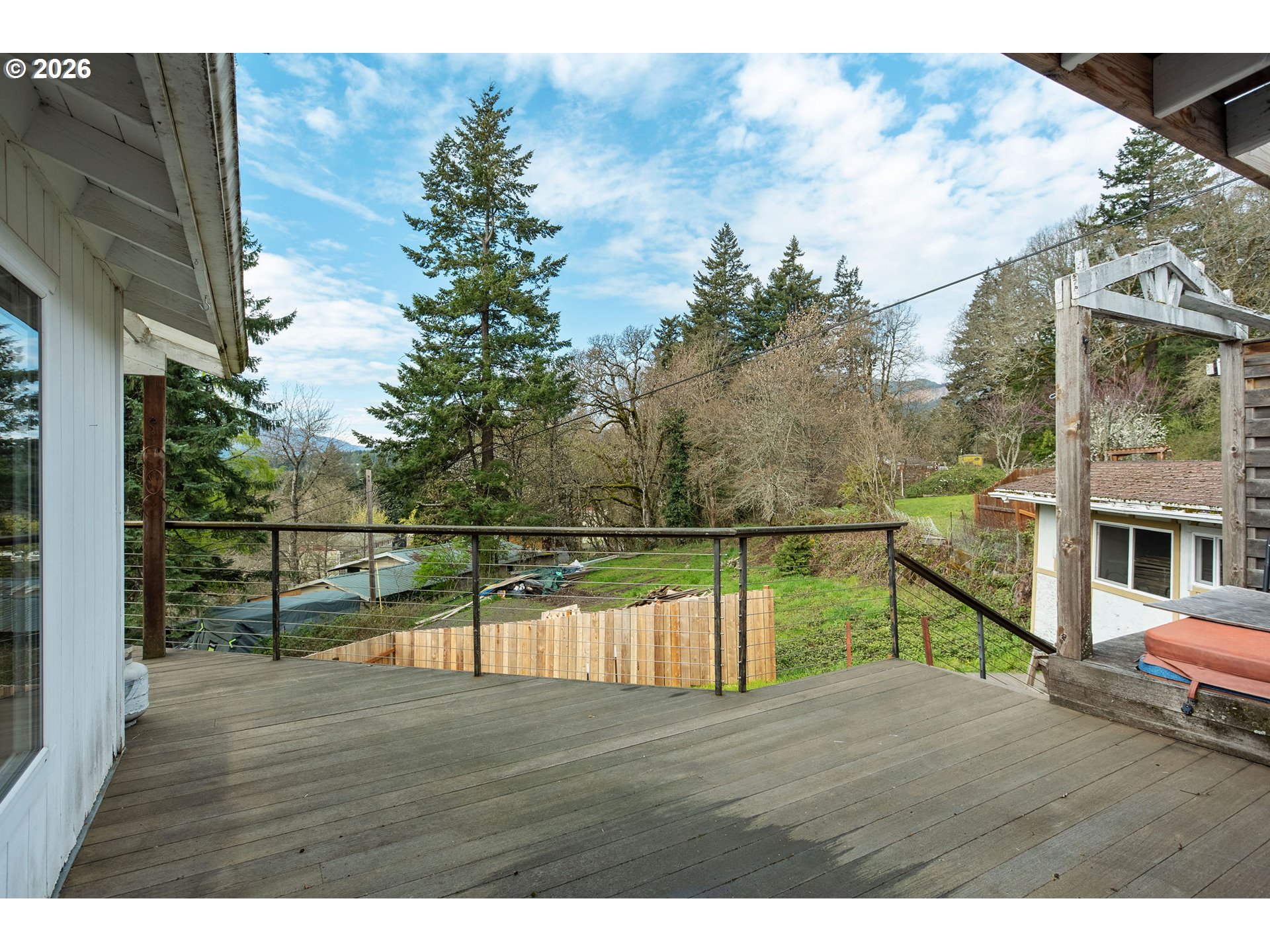 472 Northwest Hot Springs Alameda Road Stevenson, WA 98648 - Photo 45 of 47