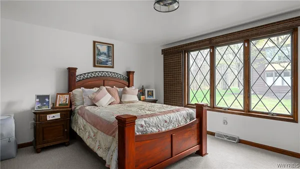 $220,000 | 5291 Chestnut Ridge Road, Unit D, Orchard Park, NY 14127