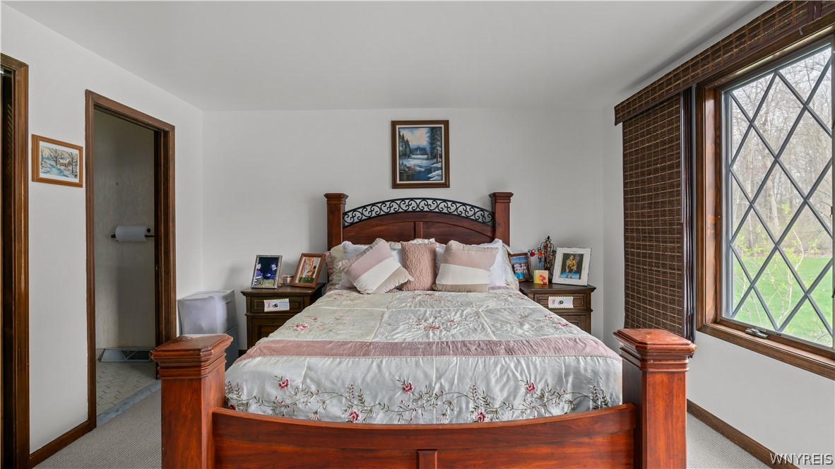 5291 Chestnut Ridge Road, Unit D Orchard Park, NY 14127 - Photo 15 of 25