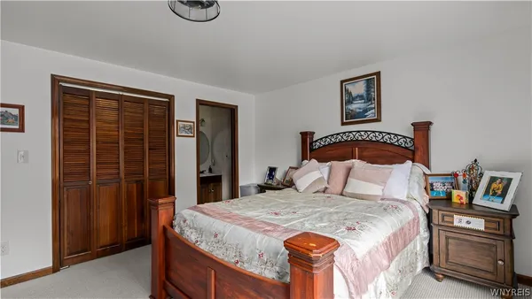 $220,000 | 5291 Chestnut Ridge Road, Unit D, Orchard Park, NY 14127