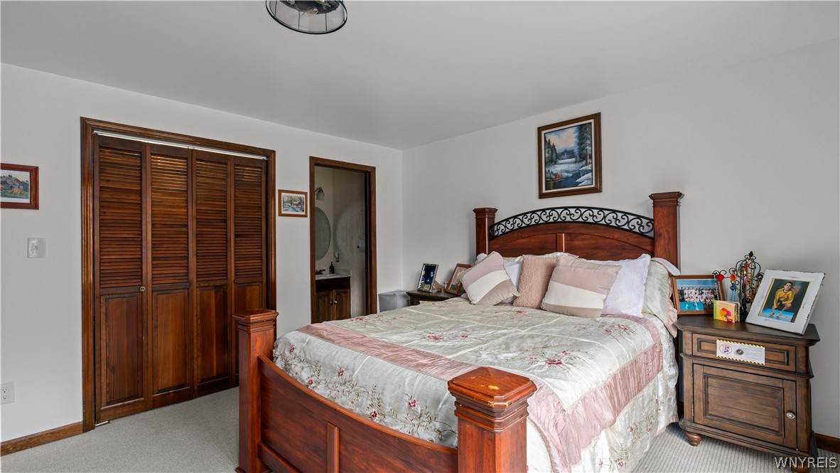 5291 Chestnut Ridge Road, Unit D Orchard Park, NY 14127 - Photo 16 of 25