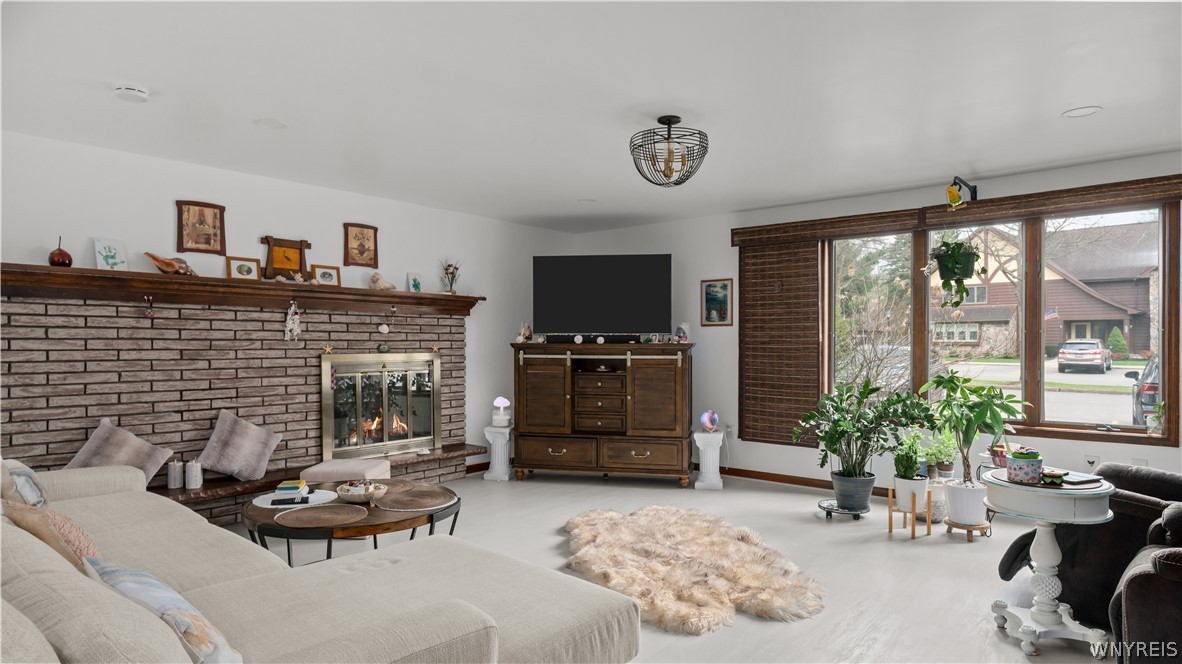 5291 Chestnut Ridge Road, Unit D Orchard Park, NY 14127 - Photo 2 of 25