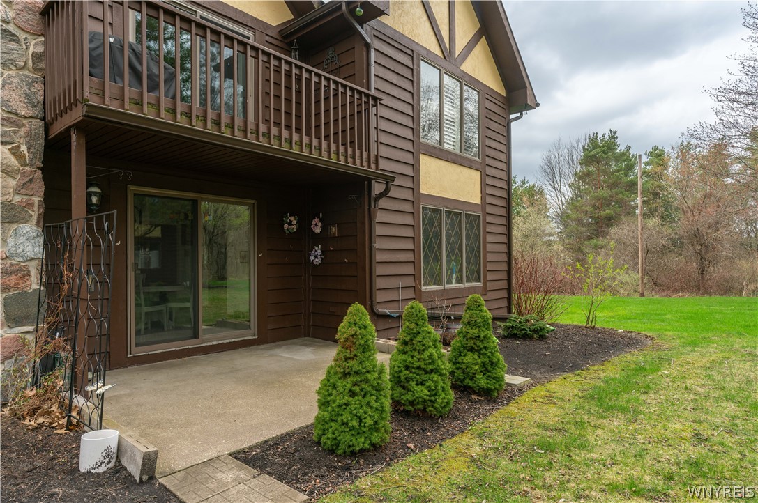 5291 Chestnut Ridge Road, Unit D Orchard Park, NY 14127 - Photo 23 of 25