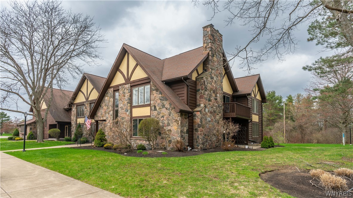 5291 Chestnut Ridge Road, Unit D Orchard Park, NY 14127 - Photo 24 of 25