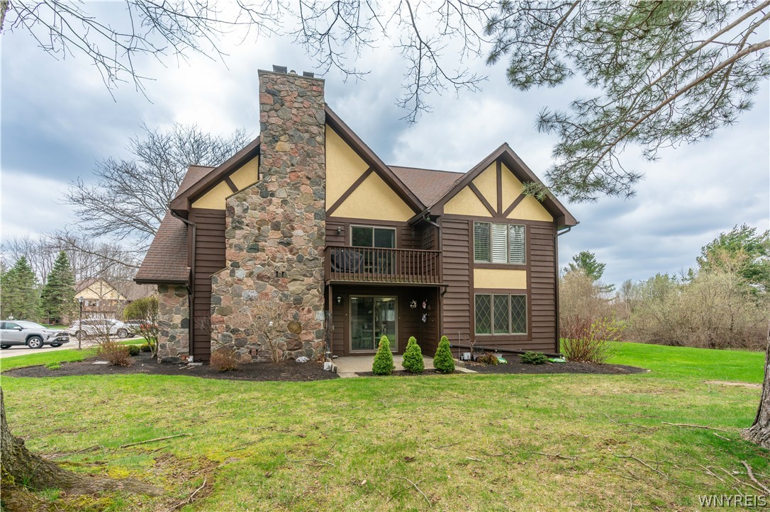 5291 Chestnut Ridge Road, Unit D Orchard Park, NY 14127 - Photo 25 of 25