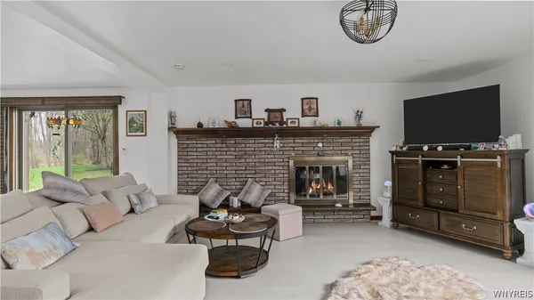 $220,000 | 5291 Chestnut Ridge Road, Unit D, Orchard Park, NY 14127