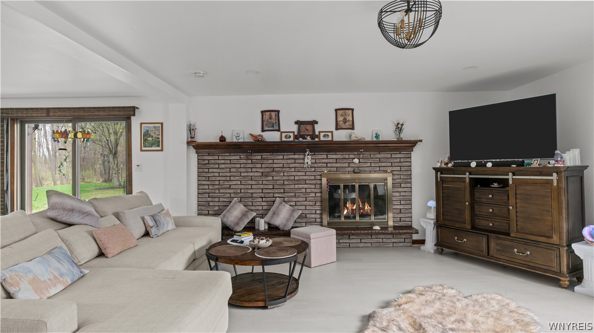 5291 Chestnut Ridge Road, Unit D Orchard Park, NY 14127 - Photo 3 of 25