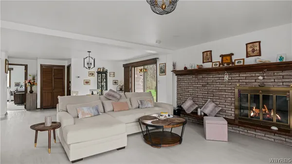 $220,000 | 5291 Chestnut Ridge Road, Unit D, Orchard Park, NY 14127