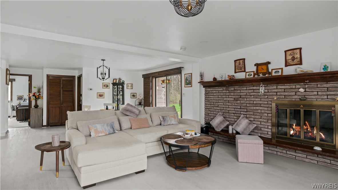 5291 Chestnut Ridge Road, Unit D Orchard Park, NY 14127 - Photo 4 of 25