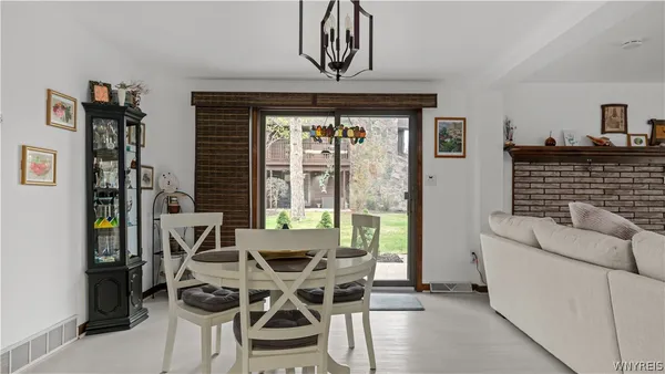 $220,000 | 5291 Chestnut Ridge Road, Unit D, Orchard Park, NY 14127