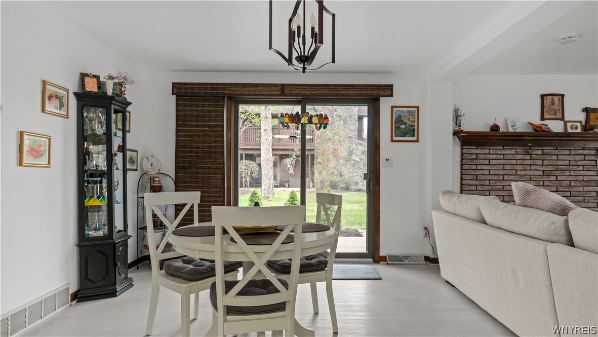 5291 Chestnut Ridge Road, Unit D Orchard Park, NY 14127 - Photo 10 of 25