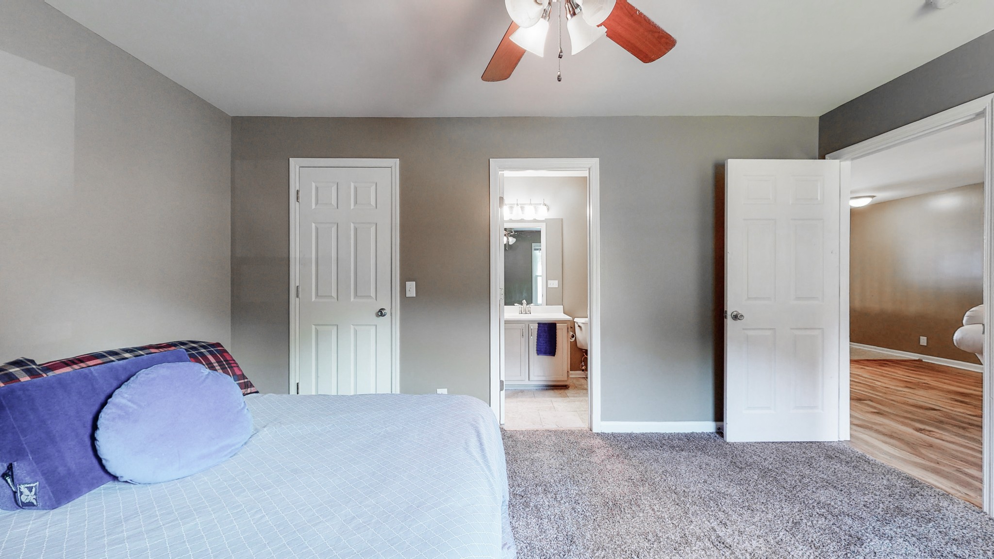 4234 Kinneys Road Springfield, TN 37172 - Photo 5 of 9 Gallery Image 5