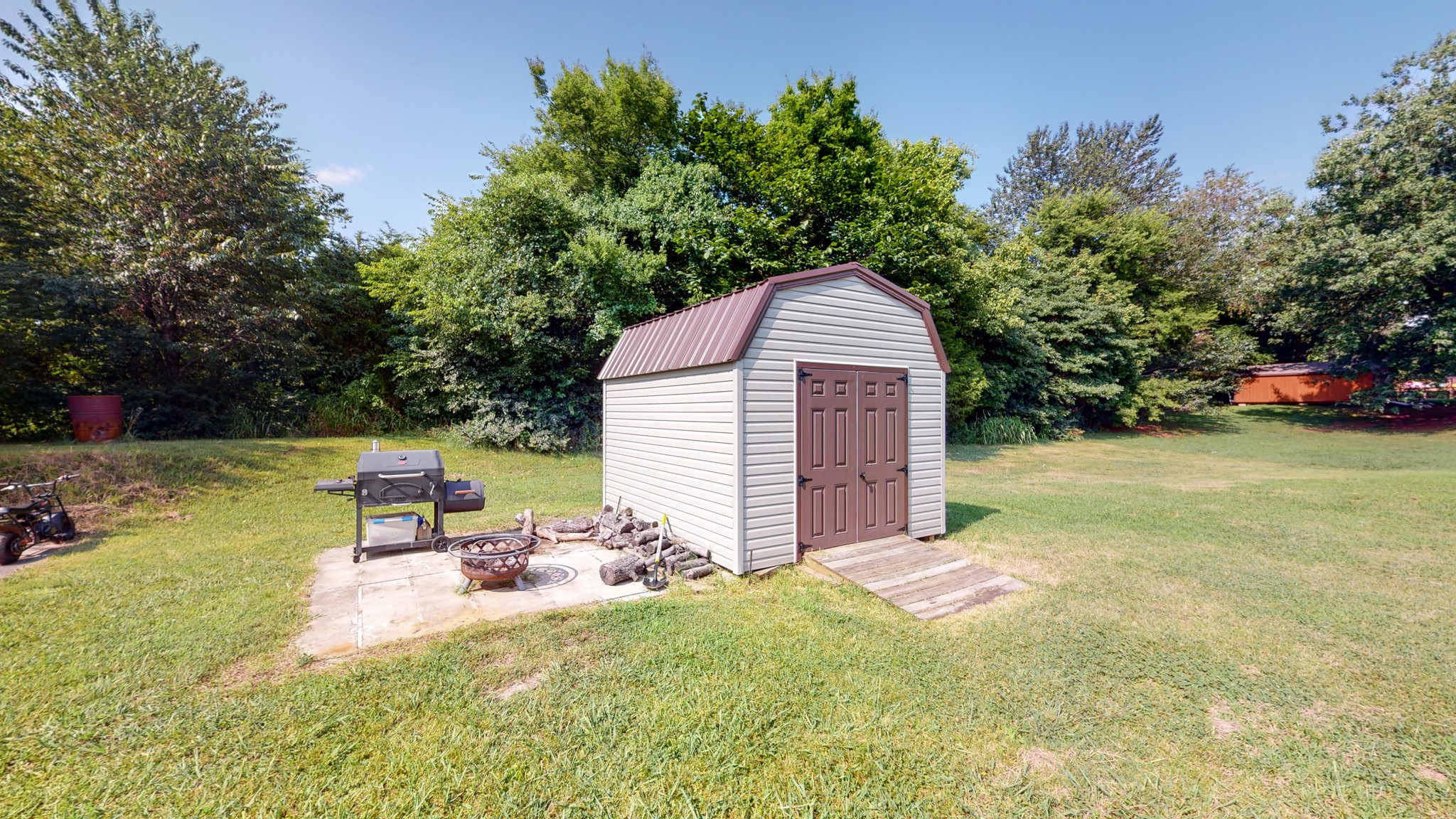 4234 Kinneys Road Springfield, TN 37172 - Photo 8 of 9 Gallery Image 8