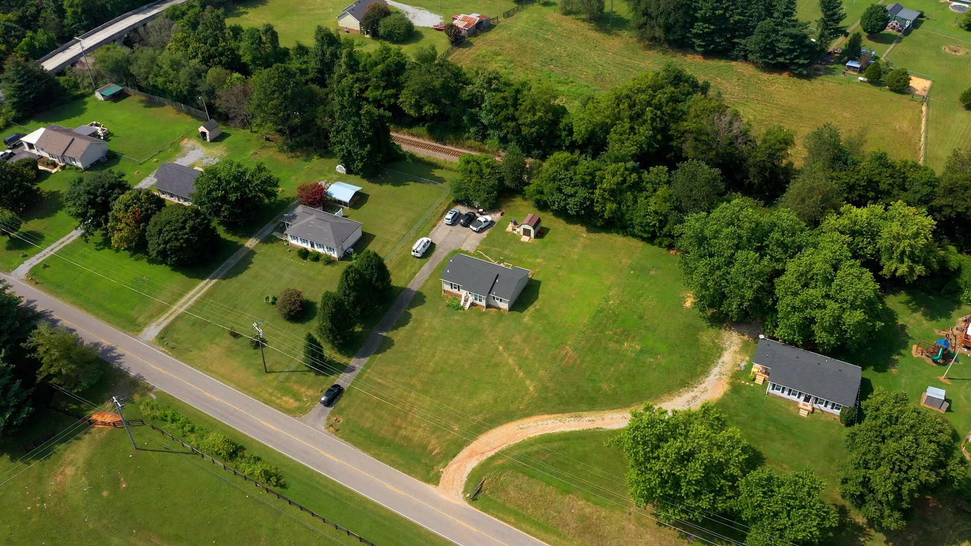4234 Kinneys Road Springfield, TN 37172 - Photo 9 of 9 Gallery Image 9