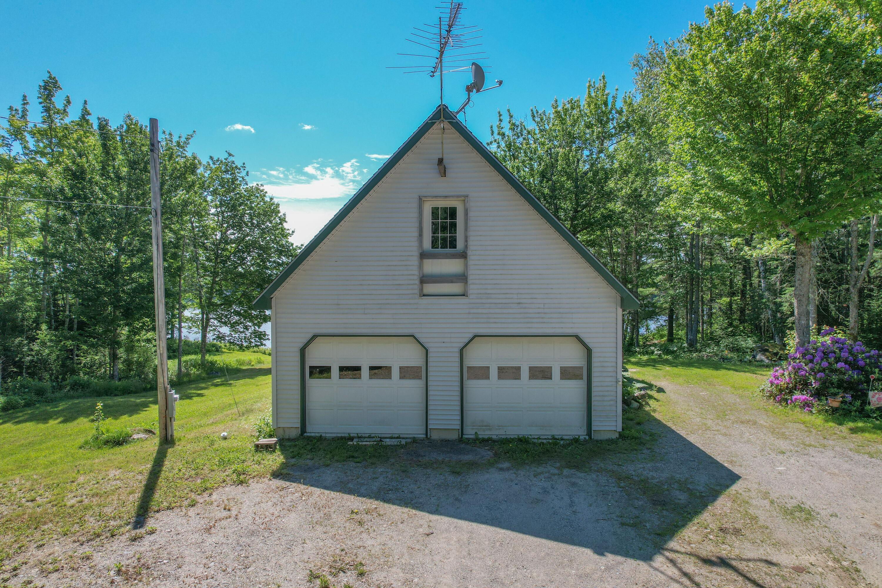 500 Morrison Farm Road Mariaville, ME 04605 - Photo 6 of 56