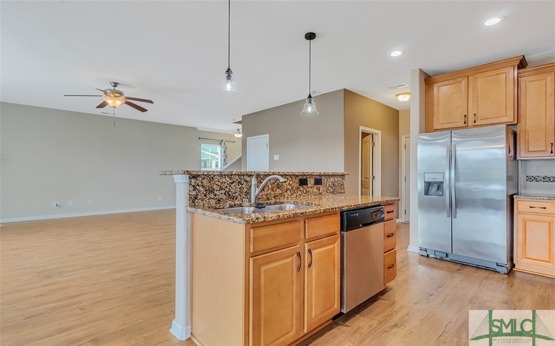 173 Brickhill Circle Savannah, GA 31407 - Photo 11 of 40