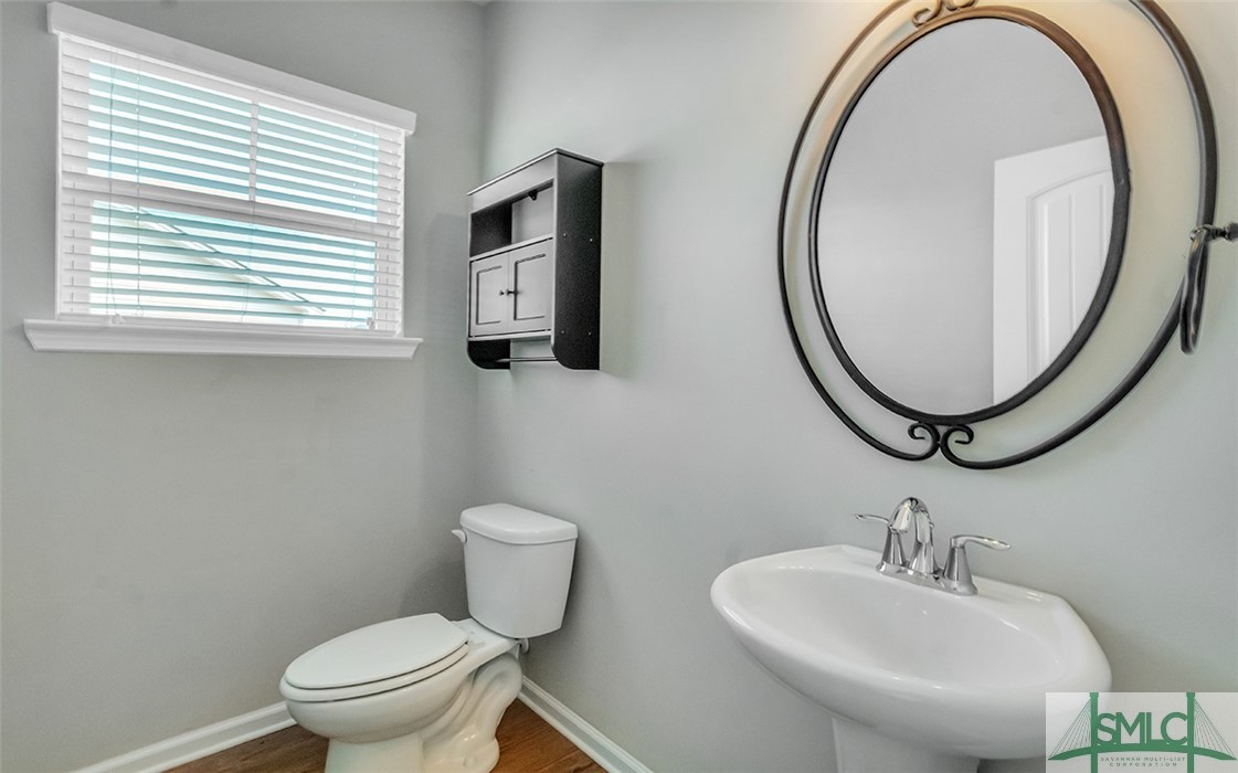 173 Brickhill Circle Savannah, GA 31407 - Photo 15 of 40