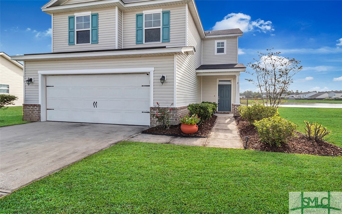 173 Brickhill Circle Savannah, GA 31407 - Photo 2 of 40