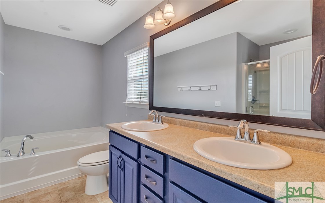 173 Brickhill Circle Savannah, GA 31407 - Photo 25 of 40