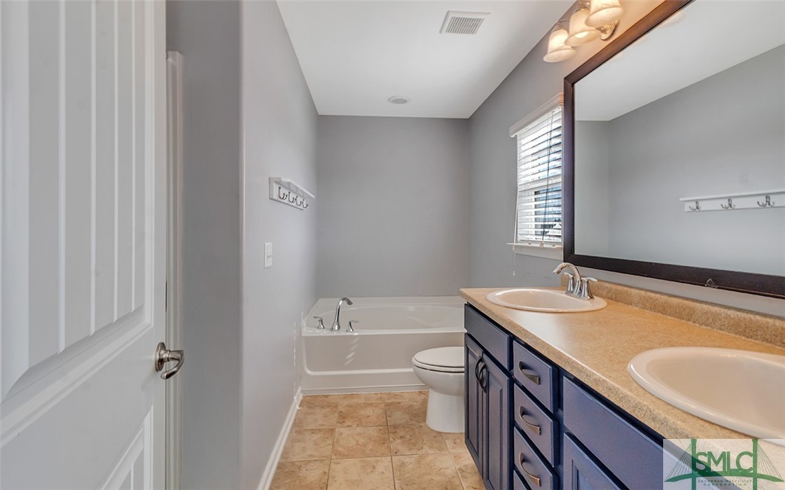 173 Brickhill Circle Savannah, GA 31407 - Photo 26 of 40