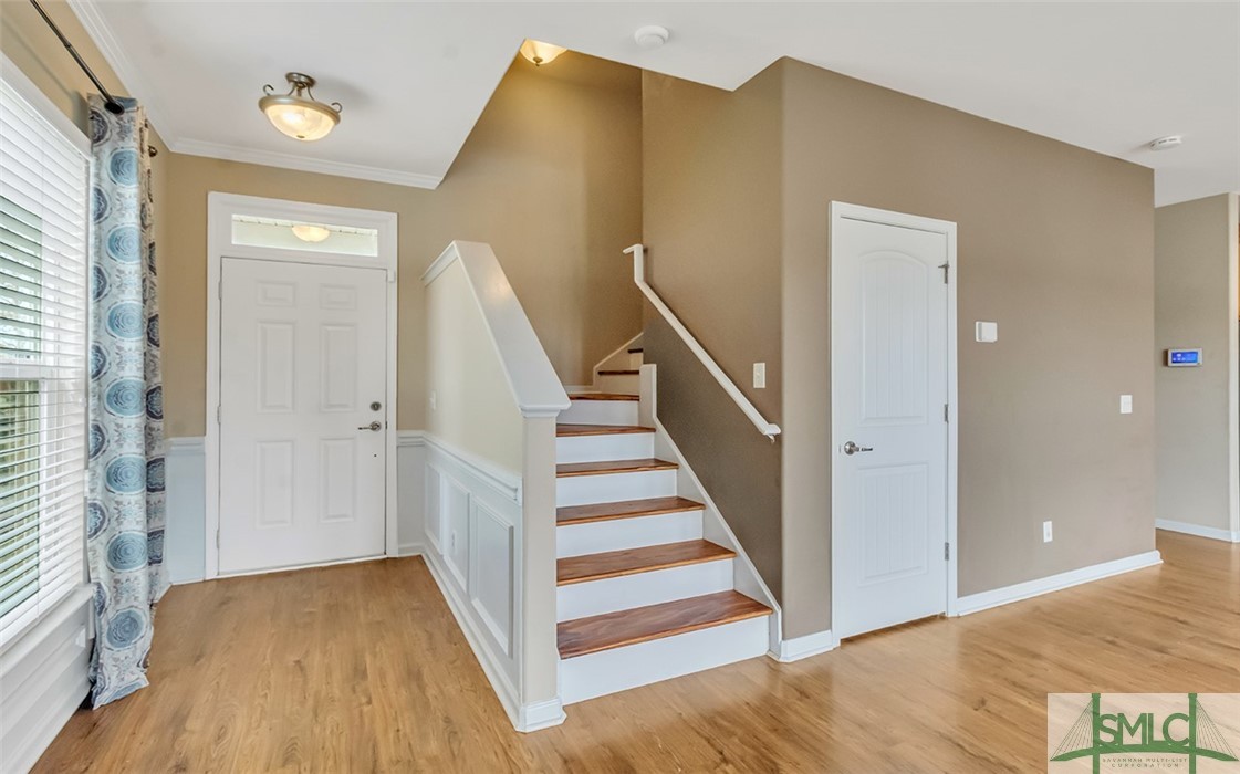 173 Brickhill Circle Savannah, GA 31407 - Photo 3 of 40