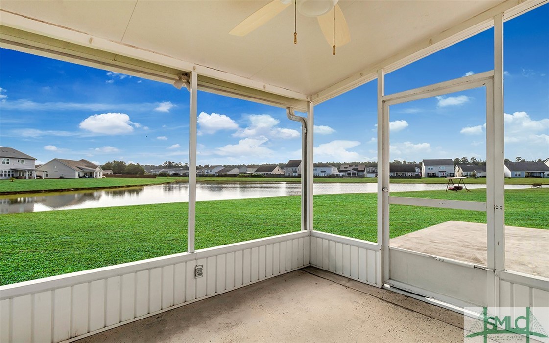 173 Brickhill Circle Savannah, GA 31407 - Photo 37 of 40