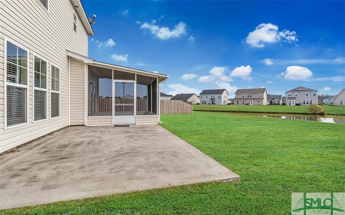 173 Brickhill Circle Savannah, GA 31407 - Photo 38 of 40