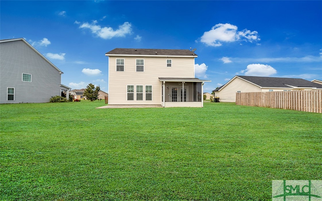 173 Brickhill Circle Savannah, GA 31407 - Photo 40 of 40