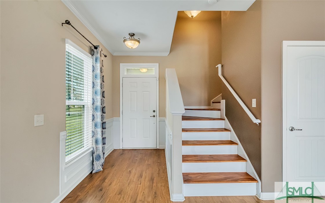 173 Brickhill Circle Savannah, GA 31407 - Photo 4 of 40