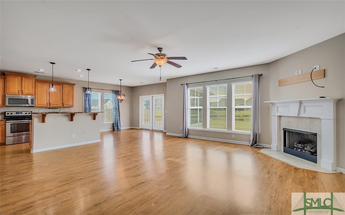 173 Brickhill Circle Savannah, GA 31407 - Photo 5 of 40