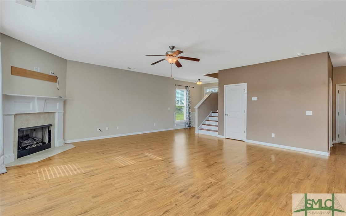 173 Brickhill Circle Savannah, GA 31407 - Photo 7 of 40