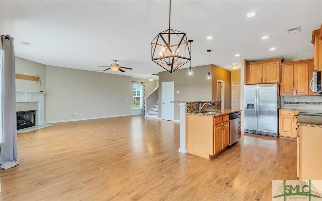 173 Brickhill Circle Savannah, GA 31407 - Photo 9 of 40