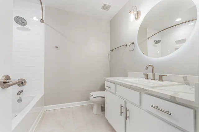 $400,000 | 1901 South Calumet Avenue, Unit 2212, Chicago, IL 60616