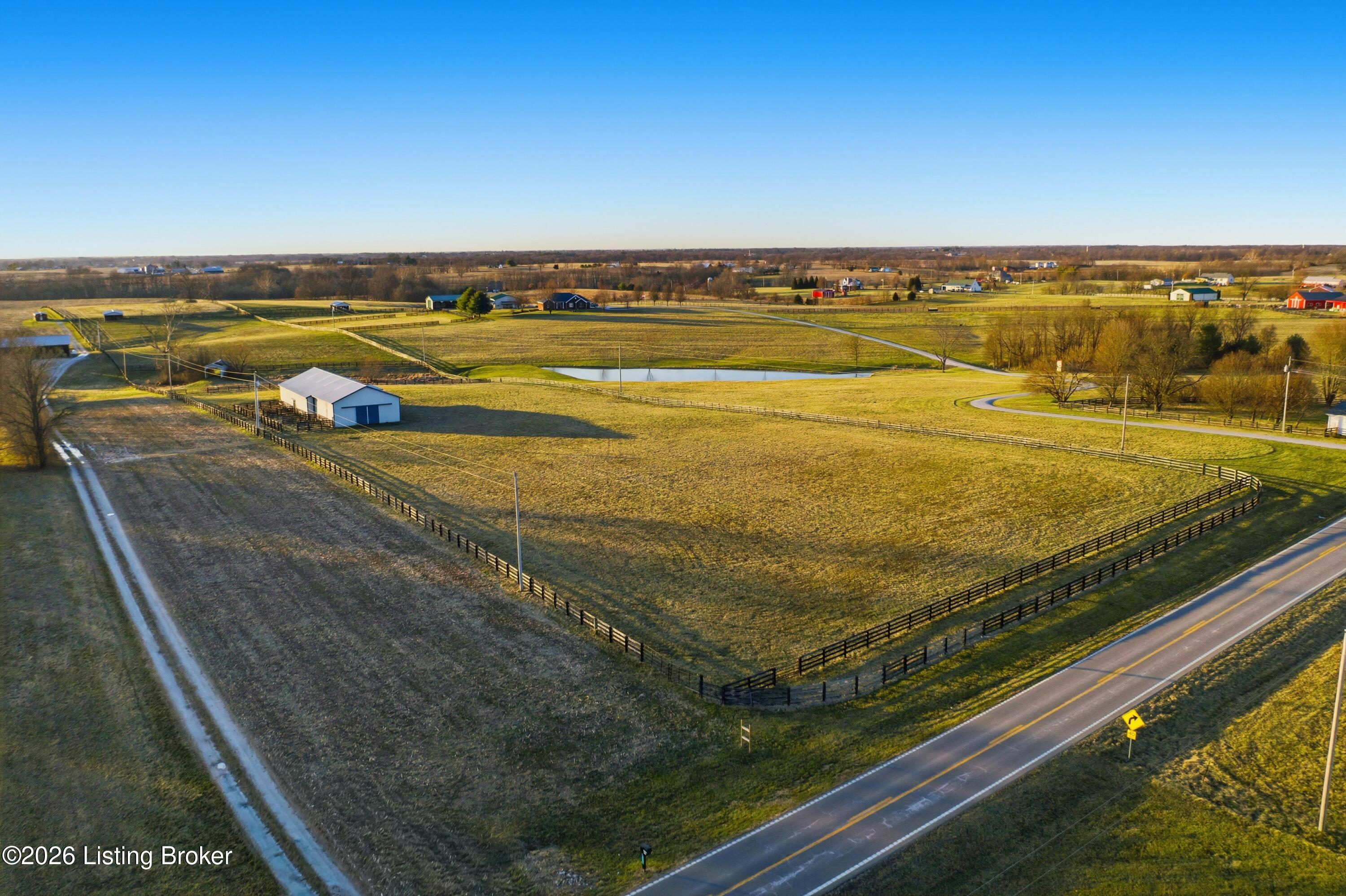 4373 Elmburg Road Bagdad, KY 40003 - Photo 3 of 20 4373 Elmburg Rd (5 of 26)