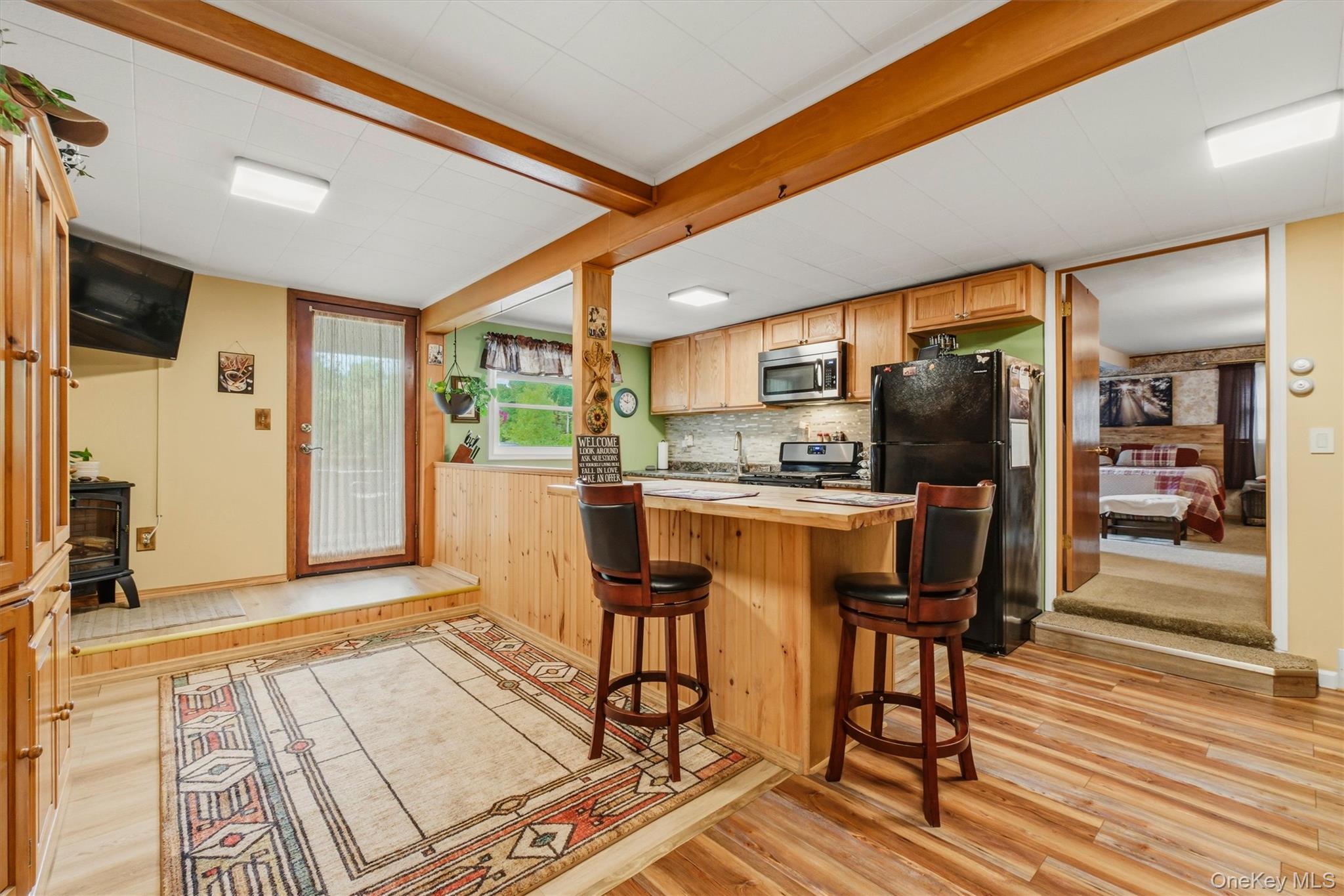17 Dock Road Milton, NY 12547 - Photo 21 of 45 lower level