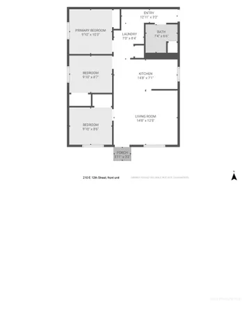 $449,000 | 210-212 East 12th Street, Emmett, ID 83617