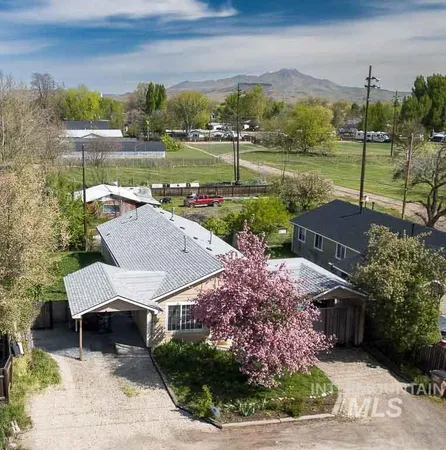 $449,000 | 210-212 East 12th Street, Emmett, ID 83617
