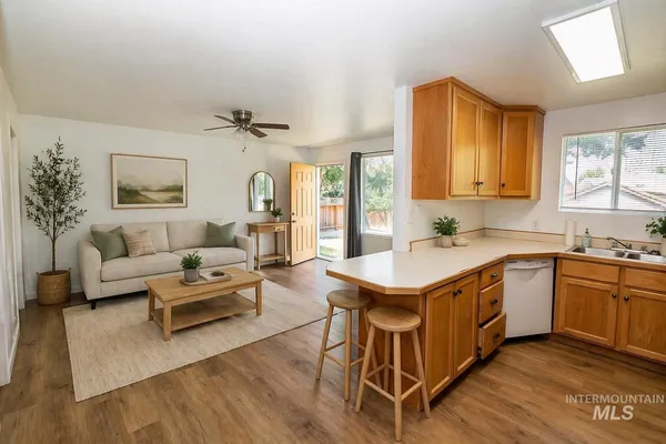 $449,000 | 210-212 East 12th Street, Emmett, ID 83617