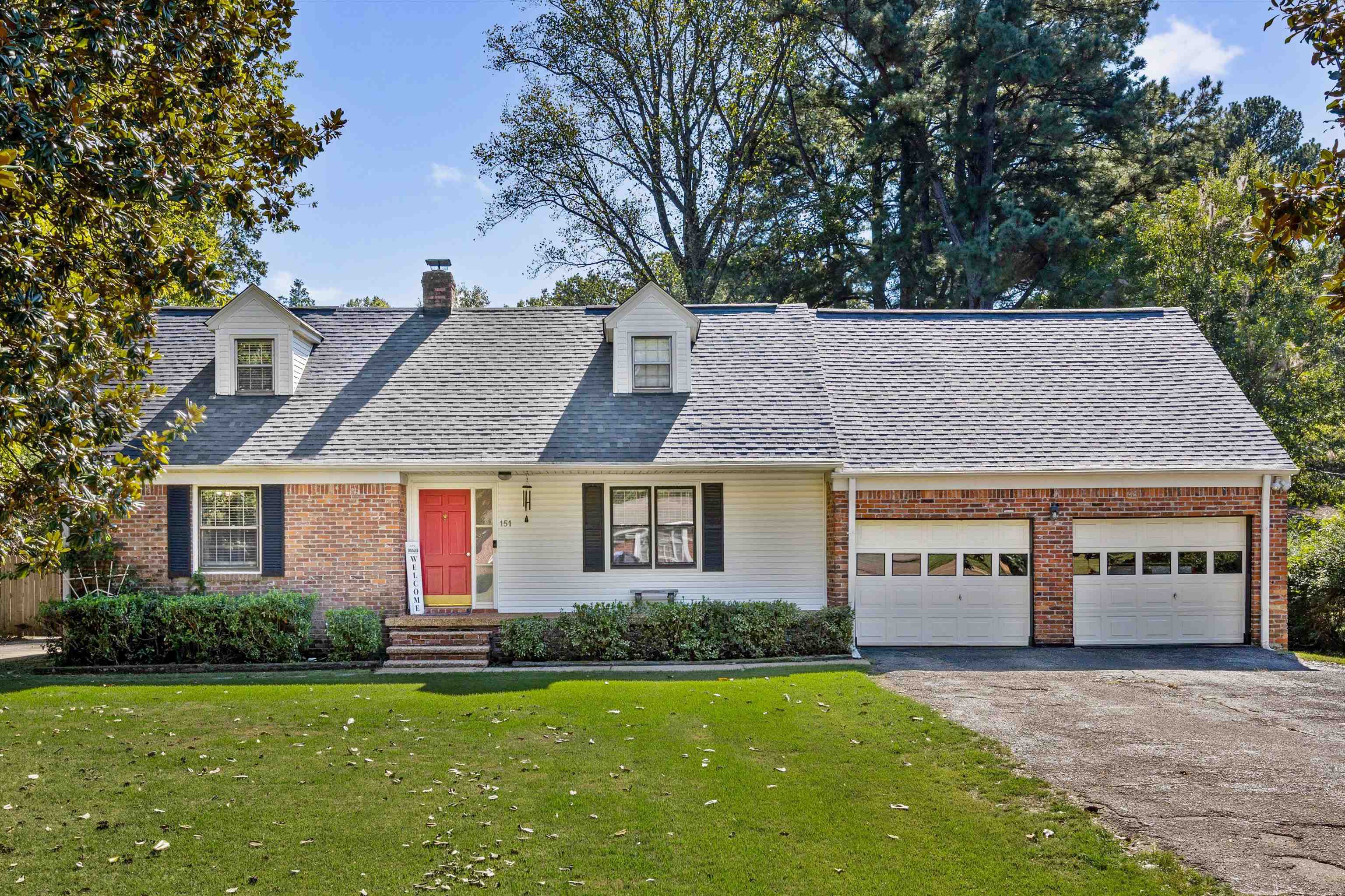 151 West White Road Collierville, TN 38017 - Photo 1 of 36 Gallery Image 1