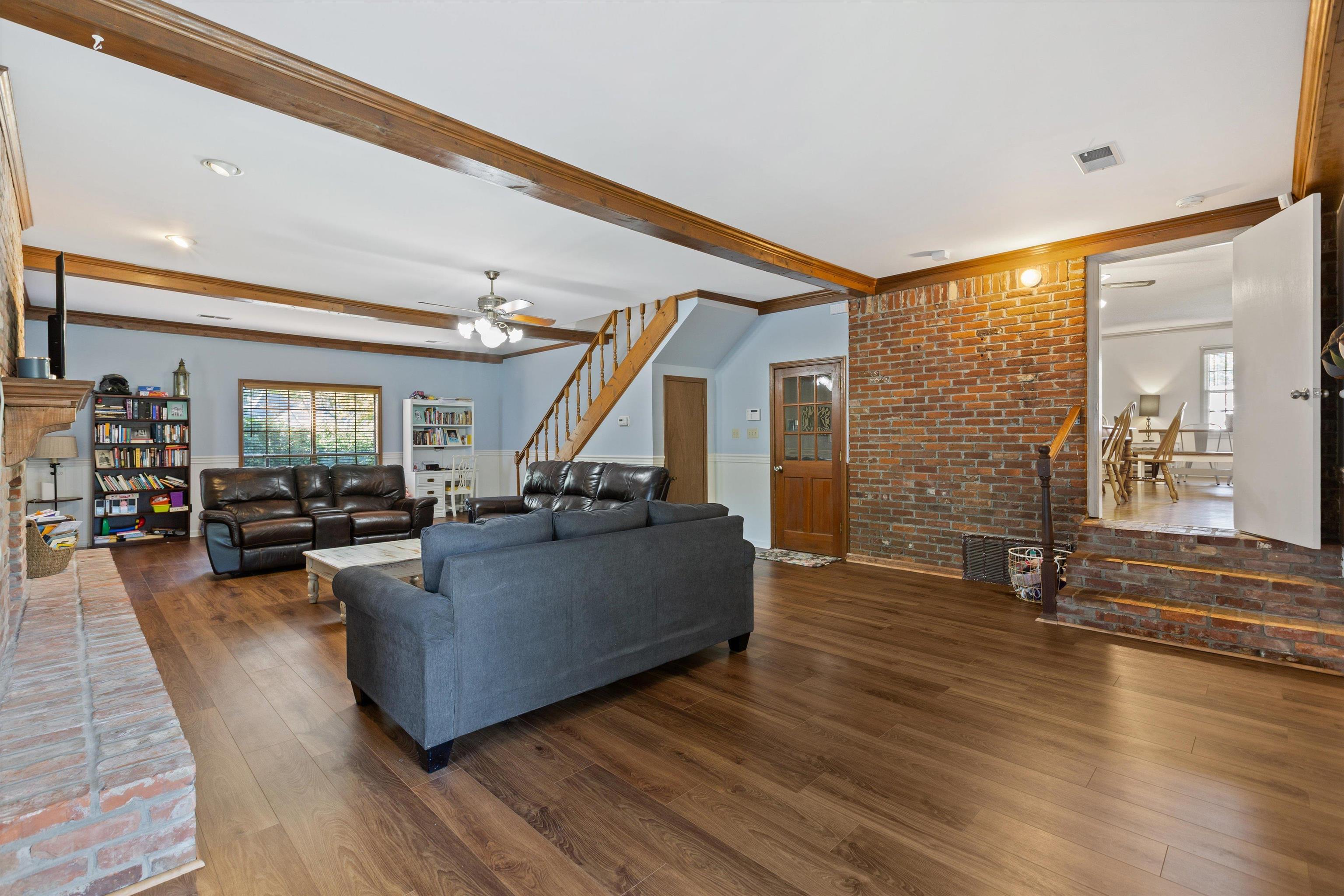 151 West White Road Collierville, TN 38017 - Photo 17 of 36 Gallery Image 17