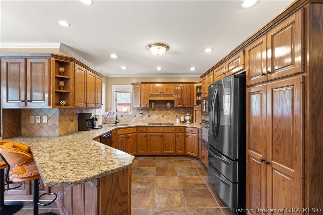6004 Springcrest Drive Georgetown, IN 47122 - Photo 11 of 50