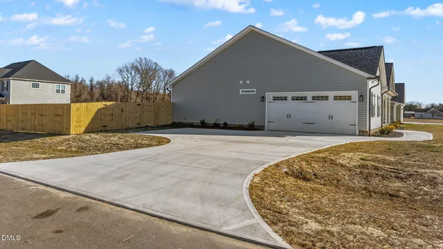 $314,900 | 268 Fields Road, Pikeville, NC 27863