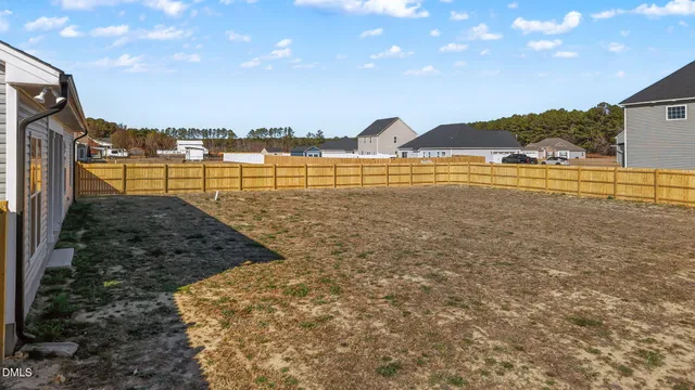 $314,900 | 268 Fields Road, Pikeville, NC 27863