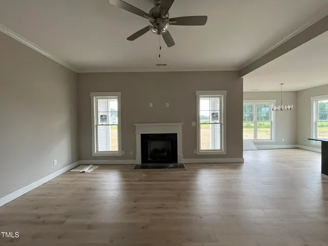 $314,900 | 268 Fields Road, Pikeville, NC 27863