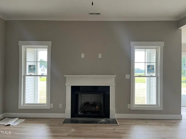 $314,900 | 268 Fields Road, Pikeville, NC 27863