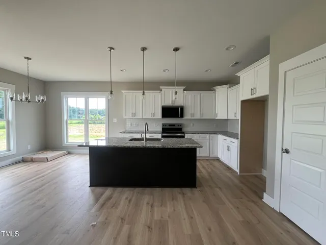 $314,900 | 268 Fields Road, Pikeville, NC 27863