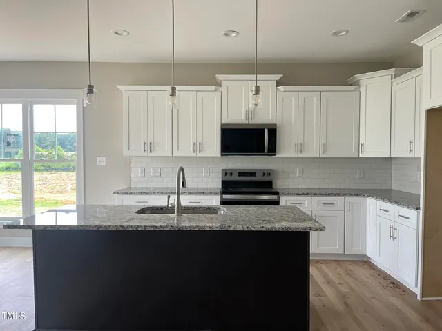 $314,900 | 268 Fields Road, Pikeville, NC 27863