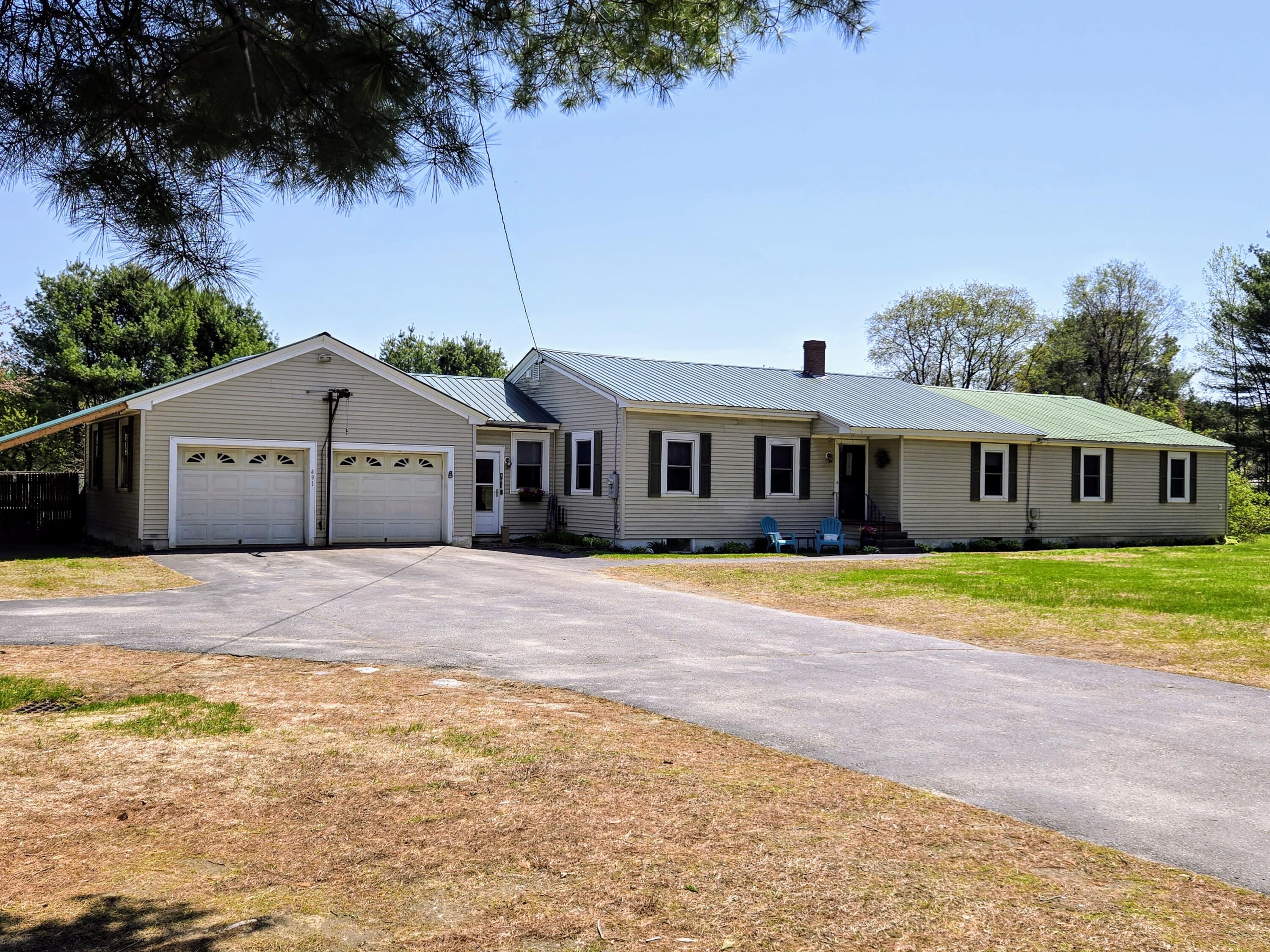 491 Fairbanks Road Farmington, ME 04938 - Photo 2 of 61 20250514_112907~3